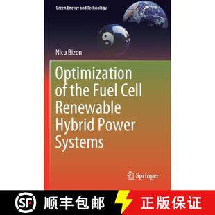 Hybrid Fuel 4周达 9783030402433 the Cell Systems Power Renewable Optimization