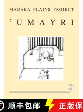 【3-4周达】The 2004 Season at Tall Al 'Umayri and Subsequent Studies [9781575067391]
