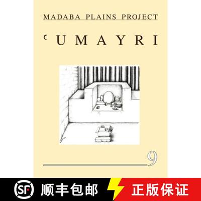 【3-4周达】The 2004 Season at Tall Al 'Umayri and Subsequent Studies [9781575067391]