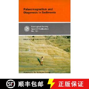 Diagenesis and Sediments 预订 9781862390287 Palaeomagnetism