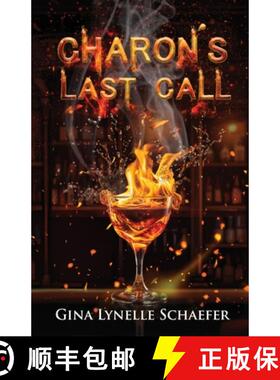 预订 Charon's Last Call [9781946182203]
