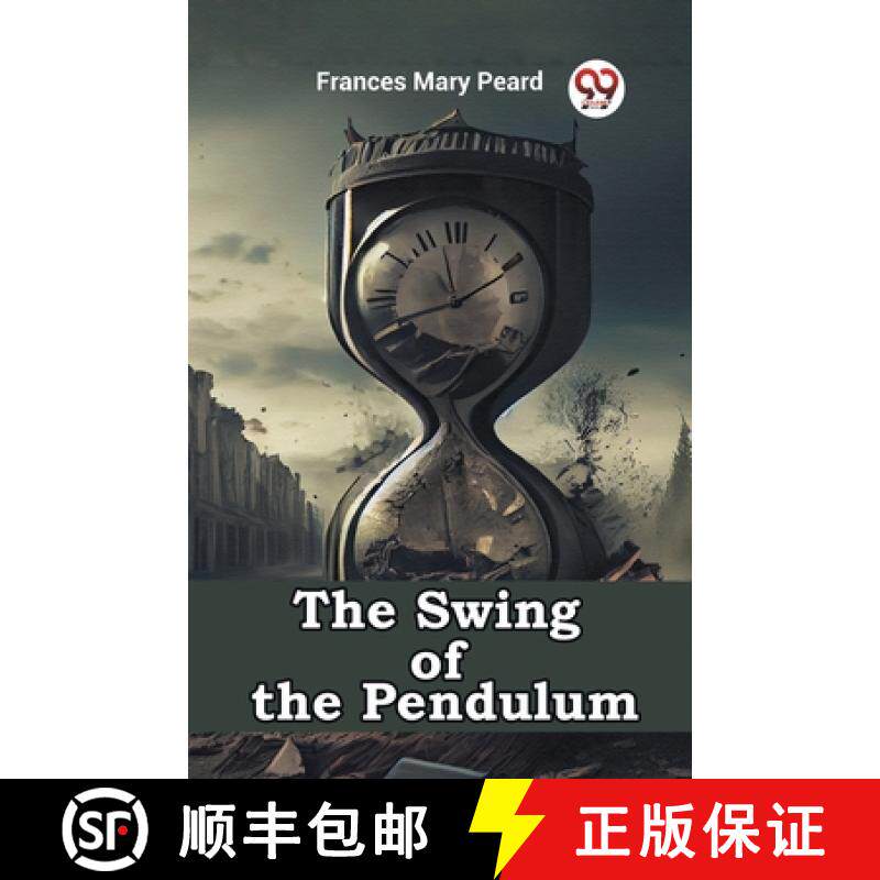 【3-4周达】Swing of the Pendulum (Edition2023) [9789360469573]