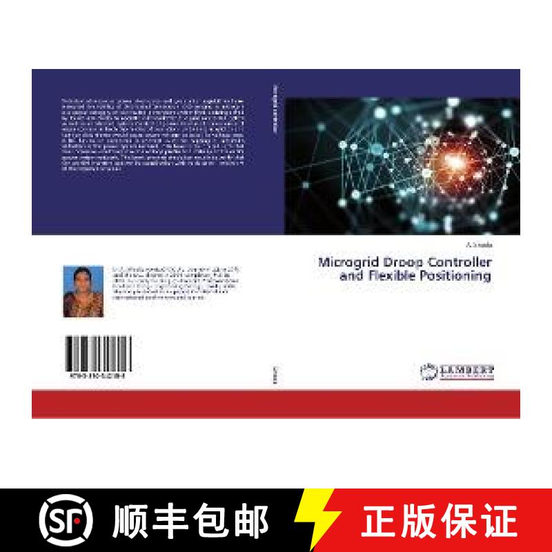 预订 Microgrid Droop Controller and Flexible Positioning [9783330342156]