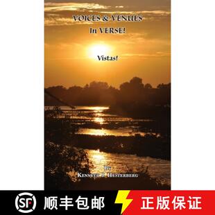 Voices and Vistas 9781628062120 Verse 4周达 Venues