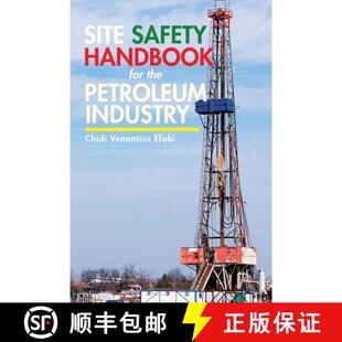 for 9781482832471 3周达 Industry Petroleum the Handbook Safety Site
