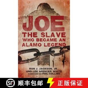 the 9780806191980 Legend Alamo Became Who Slave Joe 预订