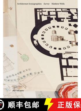【3-4周达】Survey: Architecture Iconographies [9783038602507]