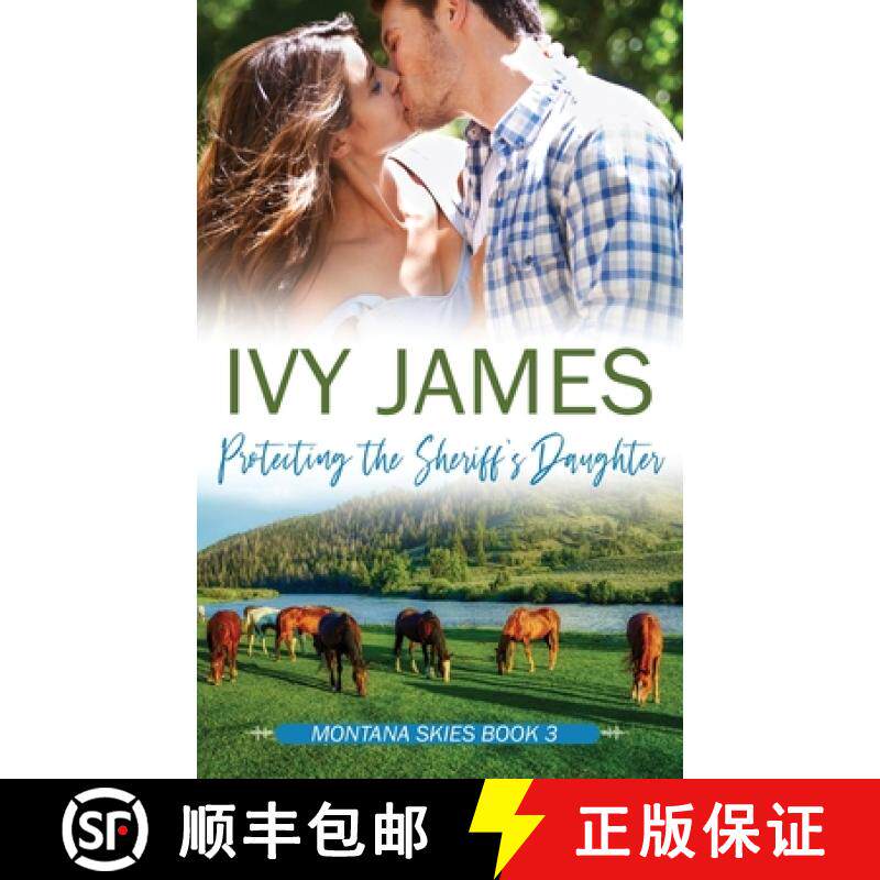 预订 Protecting The Sheriff's Daughter [9781961257023]