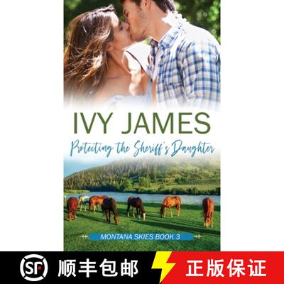 【3-4周达】Protecting The Sheriff's Daughter [9781961257023]