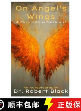 【3-4周达】On Angel's Wings-Digest Version [9798890907677]