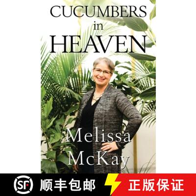【3-4周达】Cucumbers in Heaven [9781804391945]