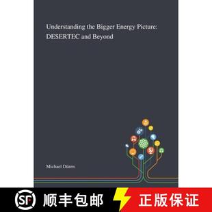 DESERTEC the 9781013268908 Beyond and Picture Energy Bigger Understanding 预订