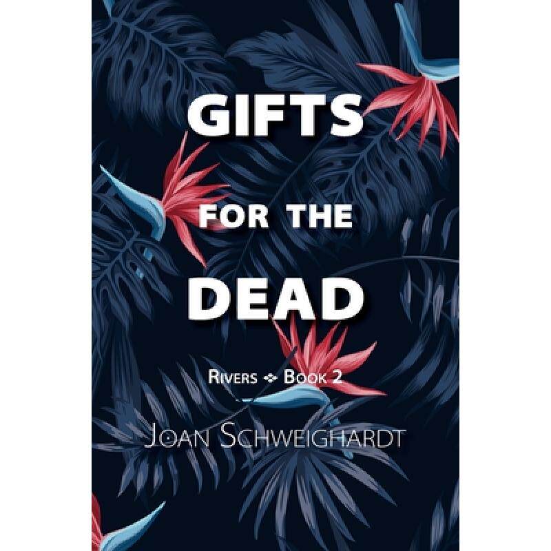 预订 gifts for the dead [9781947044234]