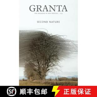 Granta 4周达 153 Second 9781909889361 Nature