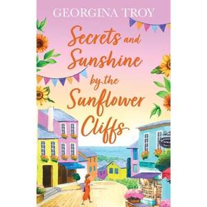 【4周达】Secrets and Sunshine by the Sunflower Cliffs[9781804261187]