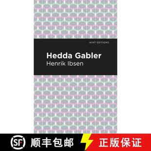 Hedda 4周達 9781513279411 Gabbler