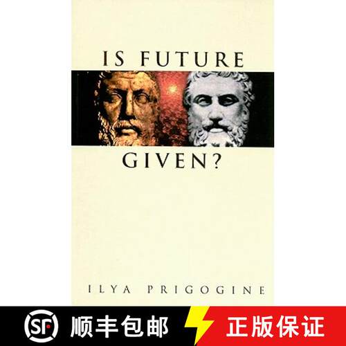 预订 Is Future Given? [9789812385086]