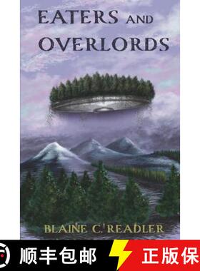 预订 Eaters and Overlords [9780999229620]