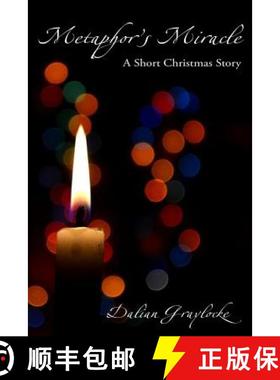 预订 Metaphor's Miracle [9780692605684]