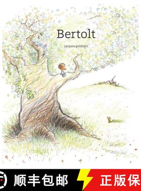 预订 Bertolt [9781592702299]