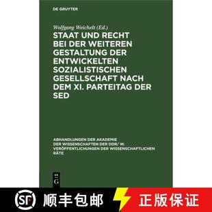 bei Gestaltung Staat Recht d... 预订 nach der und sozialistischen entwickelten weiteren 9783112485156 Gesellschaft