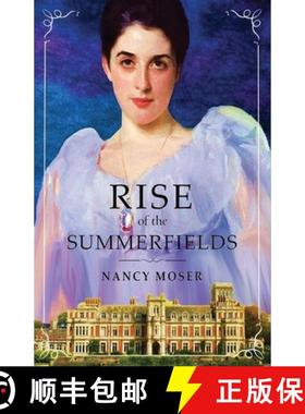 预订 Rise of the Summerfields [9781961907430]