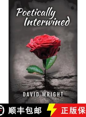 预订 Poetically Intertwined [9781946818003]