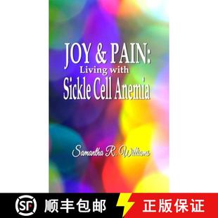Cell 9780578685052 Joy Living with Pain 4周达 Anemia Sickle