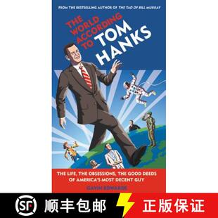 Deeds According Hanks the Tom Good 9781538712207 Mo... The 4周达 Obsessions World America Life