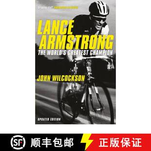 Armstrong Lance 4周达 9781848544697