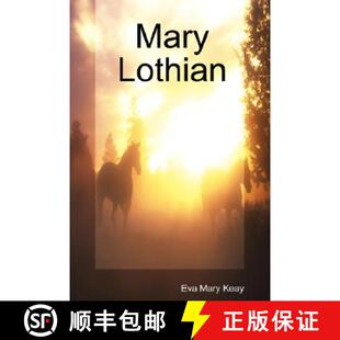 Lothian Mary 3周达 9781847995124