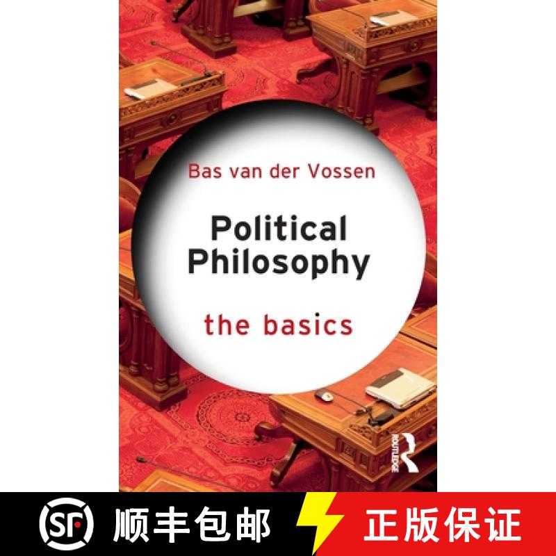 【3-4周达】Political Philosophy: The Basics [9781032168654]