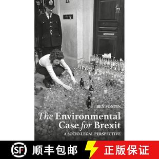 Perspective Case Socio Brexit Environmental for 9781509946174 预订 legal The