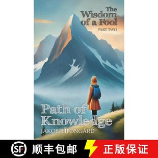 Fool 9789198922530 part Wisdom Knowledge Path 预订