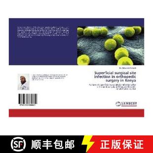 orthopedic surgical 9783330330962 Kenya surgery infection site Superficial 预订