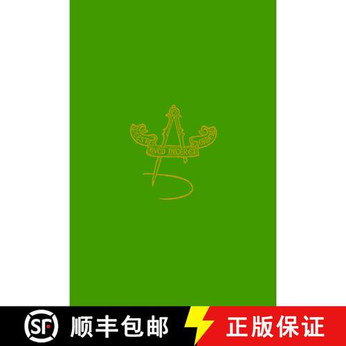 【3-4周达】精装 Ben Jonson: Commentary on the Masques - Ben Jonson Play Commentary, Masque Commentary [9780198113614]