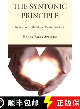预订 Syntonic Principle: Its Relation to Health and Ocular Problems [9781610977463]