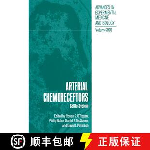【3-4周达】Arterial Chemoreceptors : Cell to System [9781461360995]