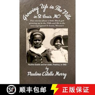 St. 9798987199701 Louis Ville The Growing 预订