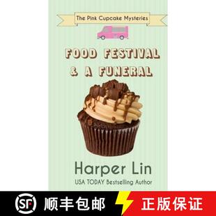 Food Festival and Funeral 4周达 9781987859386
