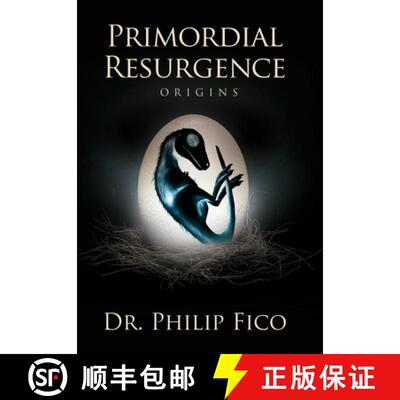 【3-4周达】Primordial Resurgence: Origins [9781637640760]