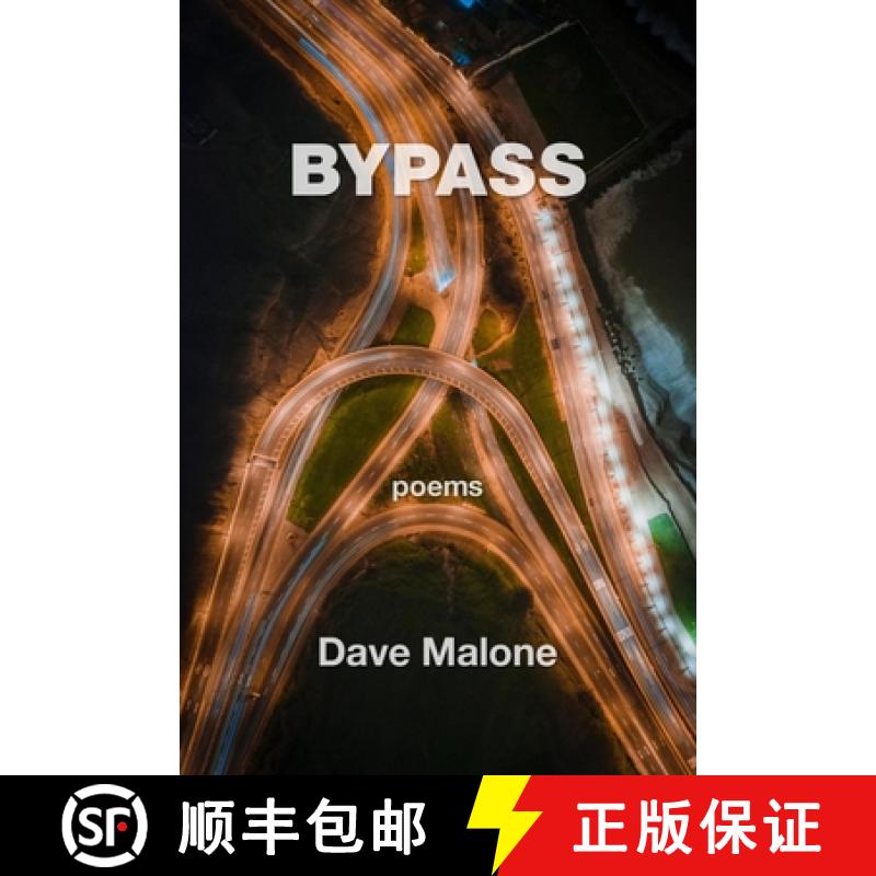 【2-3周达】Bypass [9781639803927]