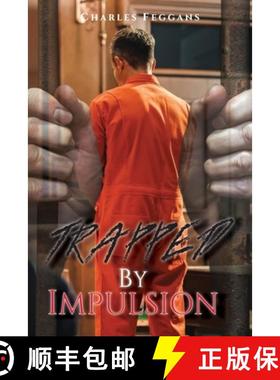 预订 Trapped By Impulsion [9798896720287]