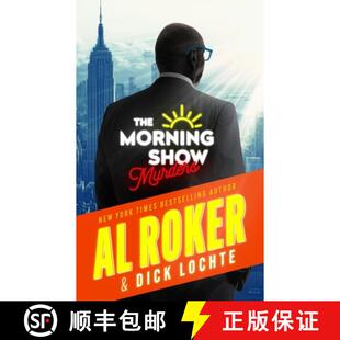 The 4周达 Morning Show 9798212538480 Murders