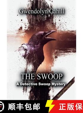 【3-4周达】The Swoop [9781678095789]