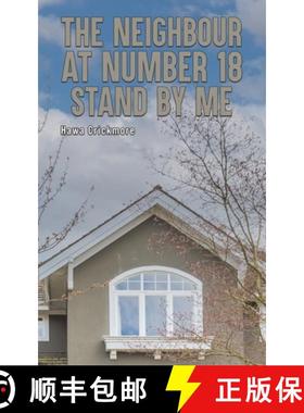 【3-4周达】The Neighbour at Number 18 - Stand by Me [9781035812349]
