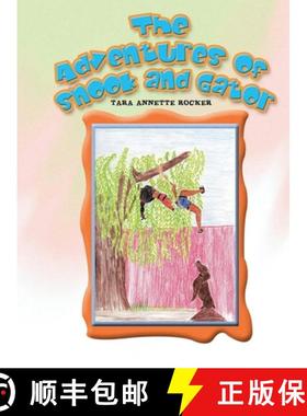 【3-4周达】The Adventures of Snook and Gator: Gator's Day in the Field [9781963917802]