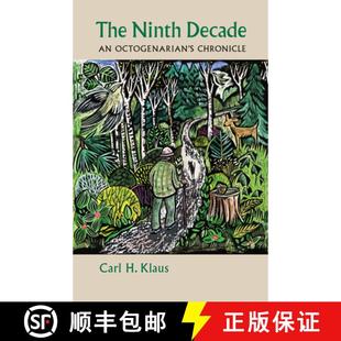 9781609387860 4周达 Chronicle Octogenarian Decade Ninth The