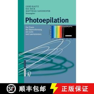 Haarentfernung PRAXIS Mit Lasersystemen Photoepilation Und 4周达 9783642623004 Zur Licht Der