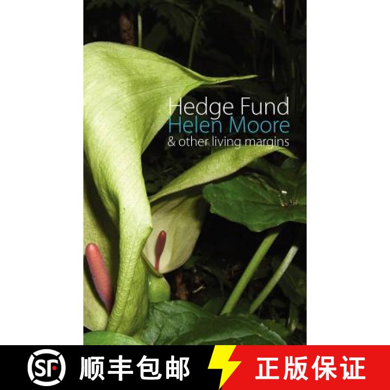 【2-3周达】Hedge Fund: and Other Living Margins [9781848612013]